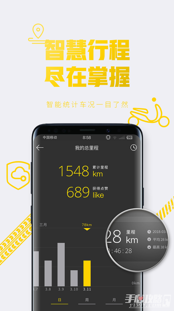 E客智慧 v3.3.7图2