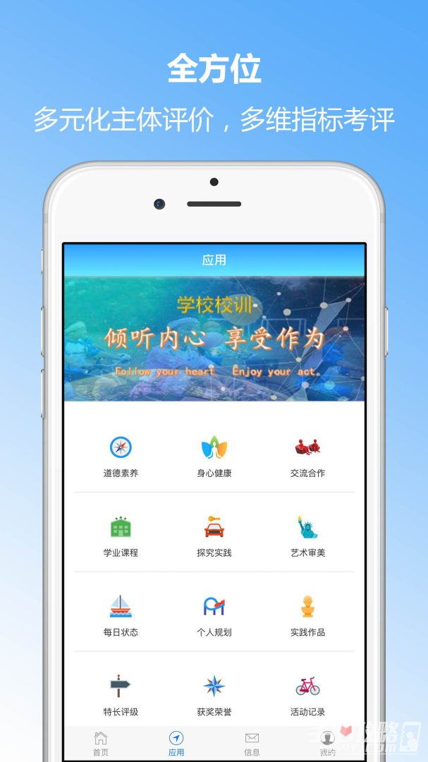 成长记录 v3.99图3