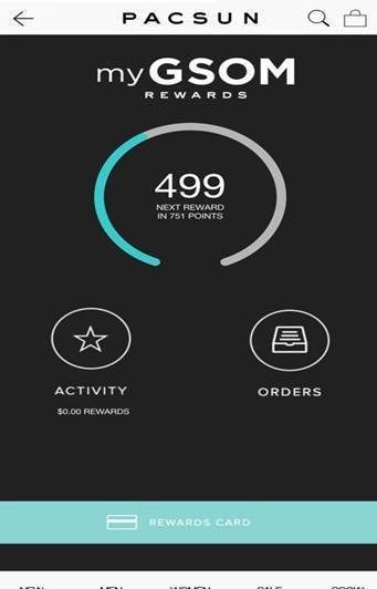 怎么注册pacsun 怎么注册pacsun