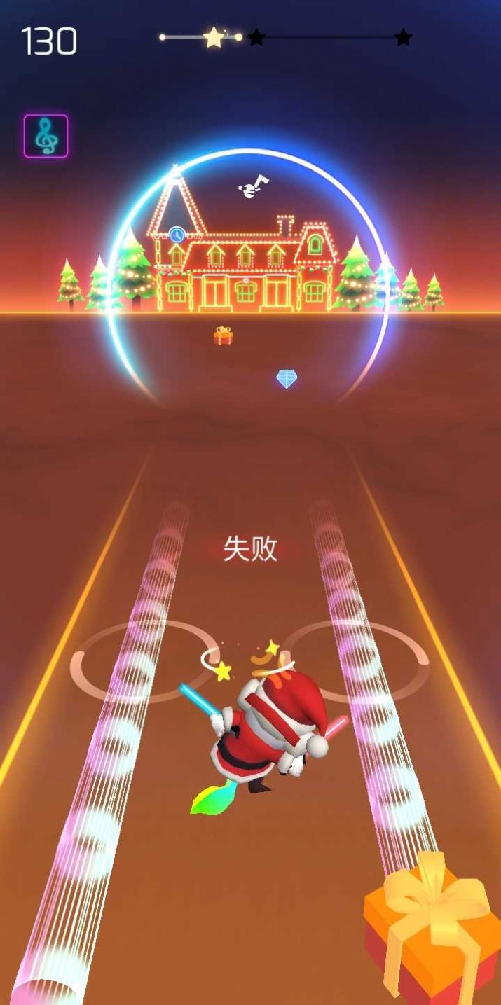 音乐喵跑酷 v1.4.8图1