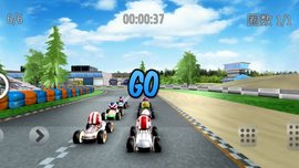 极限卡丁车漂移 v1.0.7图2